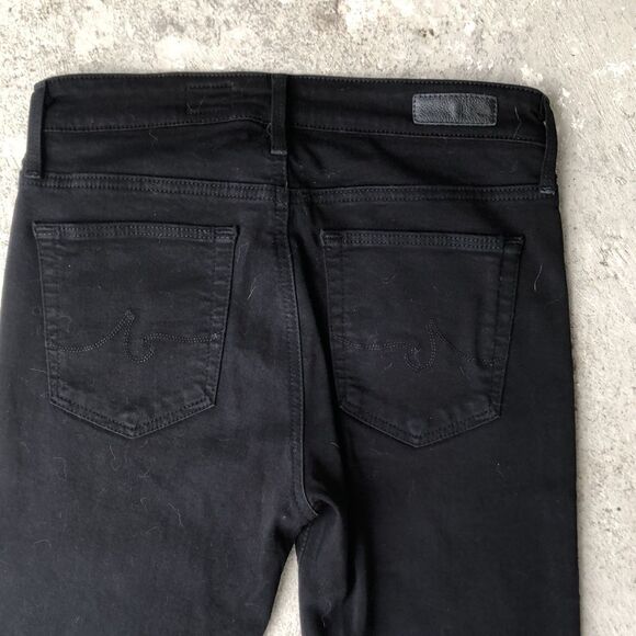 Adriano Goldschmied Farrah Skinny Jeans - Picture 7 of 7